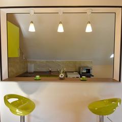 Гостевой дом Kesea, Геленджик, Краснодарский край