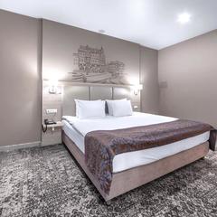Гостиница Холидей Инн Калининград / Holiday Inn Kaliningrad Hotel, Калининград, Калининградская область