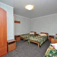 Гостевой дом Эдем, Новофедоровка, Крым