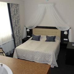 Спа-отель Мелиот, Челябинск, Челябинская область