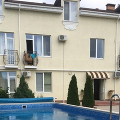 Гостевой дом Яни, Севастополь, Крым