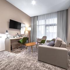 Гостиница Холидей Инн Калининград / Holiday Inn Kaliningrad Hotel, Калининград, Калининградская область