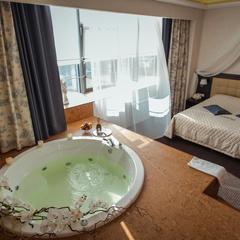 Спа-отель Мелиот, Челябинск, Челябинская область