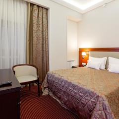 Спа-отель Мелиот, Челябинск, Челябинская область