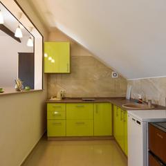 Гостевой дом Kesea, Геленджик, Краснодарский край