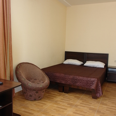 Гостевой дом Яни, Севастополь, Крым