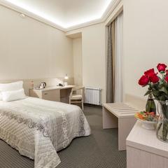 Спа-отель Мелиот, Челябинск, Челябинская область