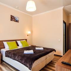 Гостевой дом Kesea, Геленджик, Краснодарский край