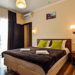 Гостевой дом Kesea, Геленджик, Краснодарский край