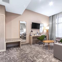 Гостиница Холидей Инн Калининград / Holiday Inn Kaliningrad Hotel, Калининград, Калининградская область