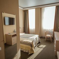 Спа-отель Мелиот, Челябинск, Челябинская область