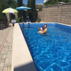 Гостевой дом Яни, Севастополь, Крым