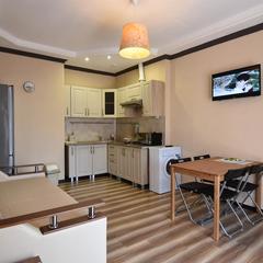 Гостевой дом Kesea, Геленджик, Краснодарский край