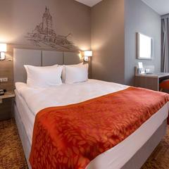 Гостиница Холидей Инн Калининград / Holiday Inn Kaliningrad Hotel, Калининград, Калининградская область