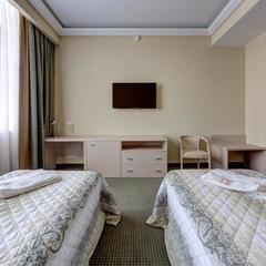 Спа-отель Мелиот, Челябинск, Челябинская область