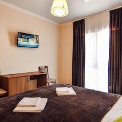 Гостевой дом Kesea, Геленджик, Краснодарский край