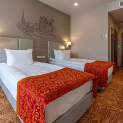 Гостиница Холидей Инн Калининград / Holiday Inn Kaliningrad Hotel, Калининград, Калининградская область