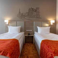 Гостиница Холидей Инн Калининград / Holiday Inn Kaliningrad Hotel, Калининград, Калининградская область