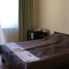 Гостевой дом Яни, Севастополь, Крым