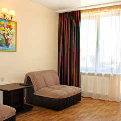 Гостевой дом Яни, Севастополь, Крым