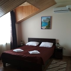 Гостевой дом Яни, Севастополь, Крым