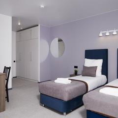 Отель Вау на Милионной, Санкт-Петербург, Ленинградская область