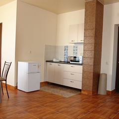 Гостевой дом Яни, Севастополь, Крым