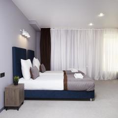 Отель Вау на Милионной, Санкт-Петербург, Ленинградская область