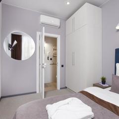 Отель Вау на Милионной, Санкт-Петербург, Ленинградская область