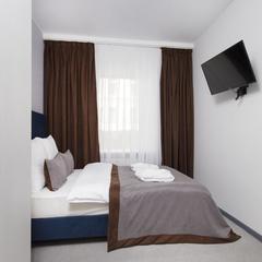 Отель Вау на Милионной, Санкт-Петербург, Ленинградская область