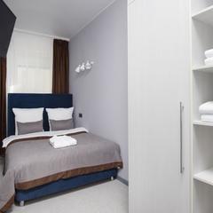 Отель Вау на Милионной, Санкт-Петербург, Ленинградская область