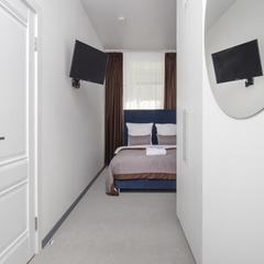 Отель Вау на Милионной, Санкт-Петербург, Ленинградская область