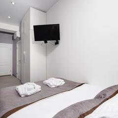 Отель Вау на Милионной, Санкт-Петербург, Ленинградская область