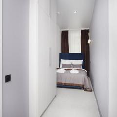 Отель Вау на Милионной, Санкт-Петербург, Ленинградская область