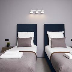 Отель Вау на Милионной, Санкт-Петербург, Ленинградская область