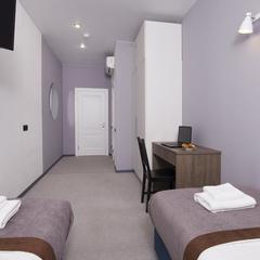 Отель Вау на Милионной, Санкт-Петербург, Ленинградская область