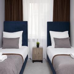 Отель Вау на Милионной, Санкт-Петербург, Ленинградская область