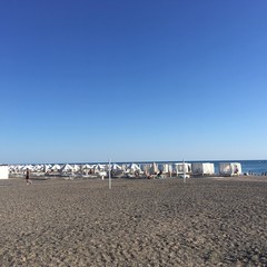 Гостиница Озерная, Новофедоровка, Крым