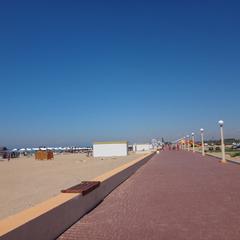 Гостиница Озерная, Новофедоровка, Крым