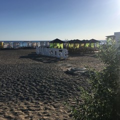 Гостиница Озерная, Новофедоровка, Крым