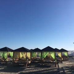 Гостиница Озерная, Новофедоровка, Крым