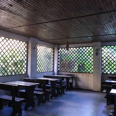 Гостиница Озерная, Новофедоровка, Крым