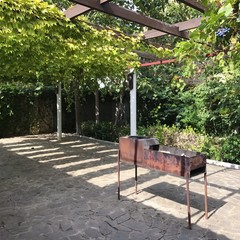 Гостиница Озерная, Новофедоровка, Крым