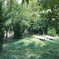 Гостиница Озерная, Новофедоровка, Крым