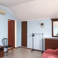 Гостиница Озерная, Новофедоровка, Крым