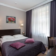 Гостиница Маргарита, Санкт-Петербург, Ленинградская область