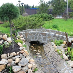 Гостиничный комплекс Голицын Клуб, Голицыно, Московская область, Московская область