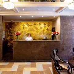 Гостиница Маргарита, Санкт-Петербург, Ленинградская область