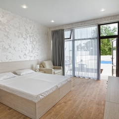 Отель Premium Park, Крым