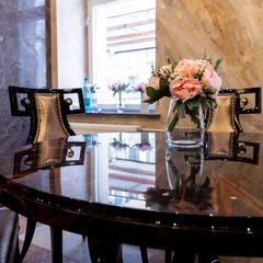 Гостиница Маргарита, Санкт-Петербург, Ленинградская область